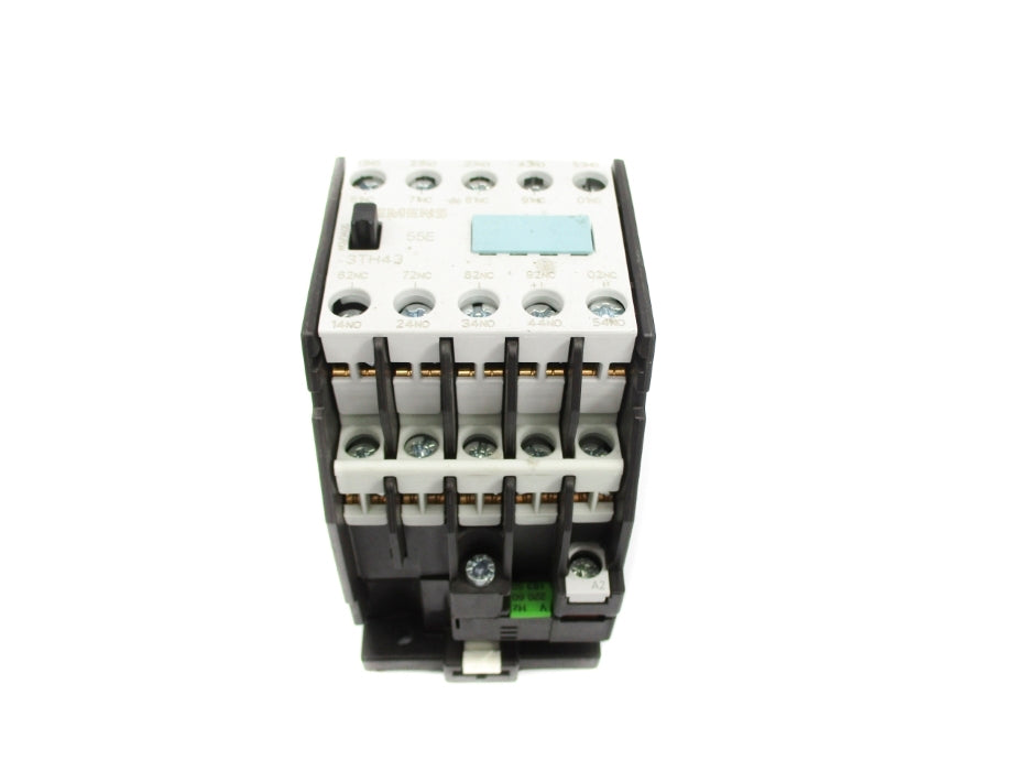 SIEMENS 3TH4355-0A 183/220V NUPI