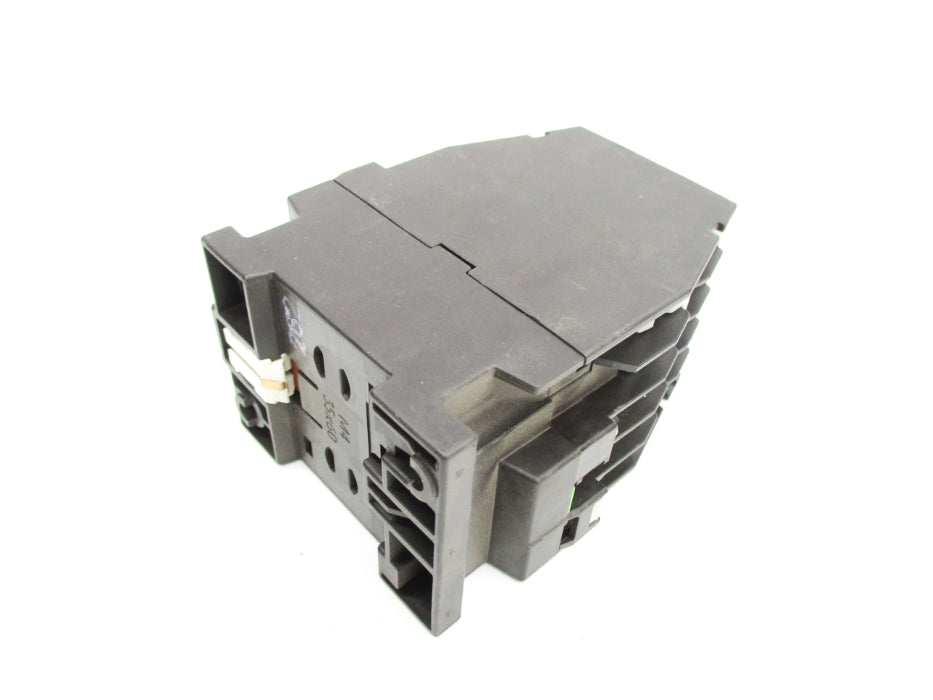 SIEMENS 3TH4355-0A 183/220V NUPI