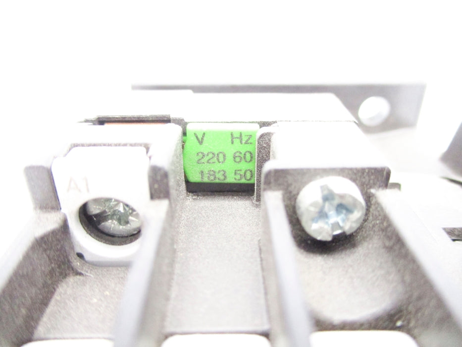 SIEMENS 3TH4355-0A 183/220V NUPI