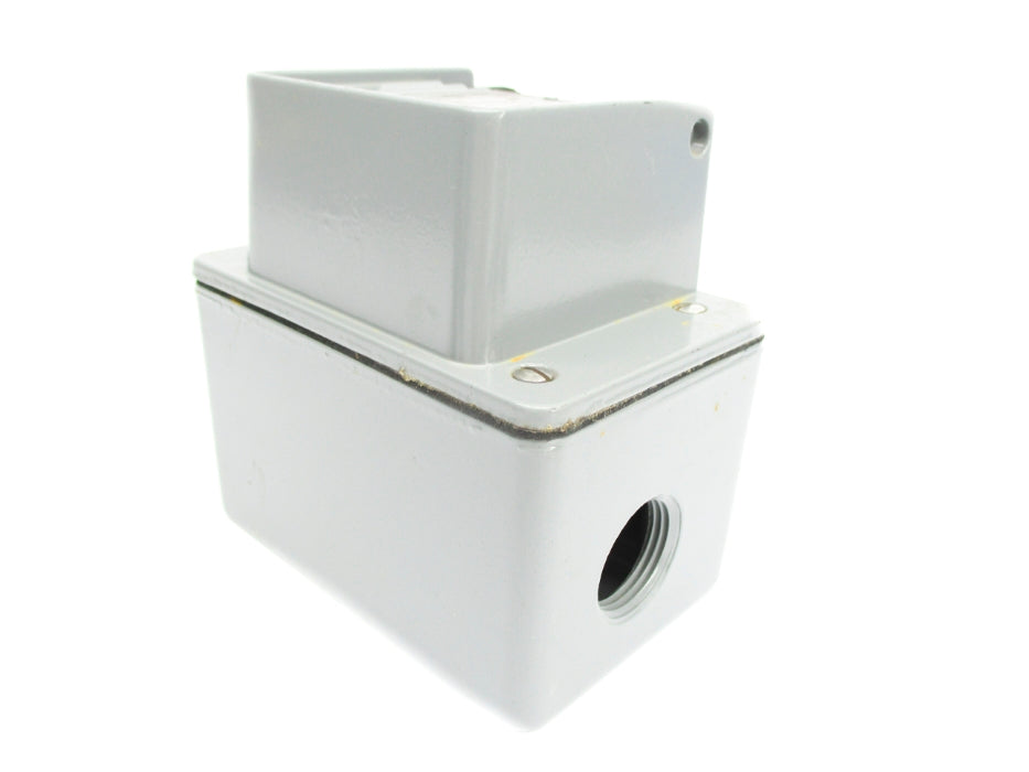 SIEMENS SMFFW2 SER. B NSNP