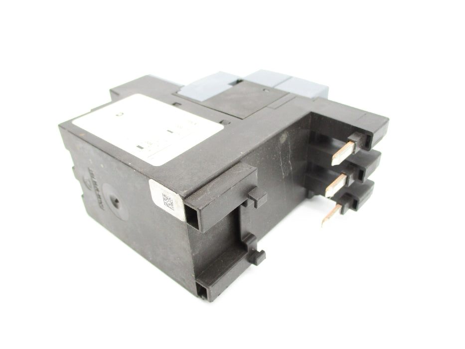 SIEMENS 3RR2142-2AW30 4-40A (AS PICTURED) NUPI