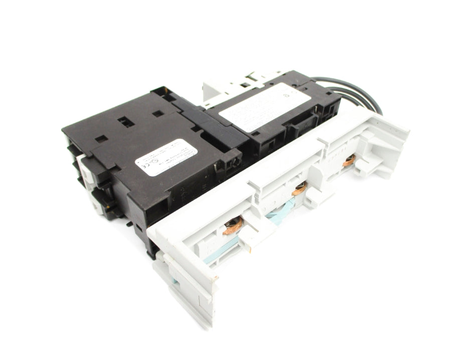 SIEMENS 3RA11250JD231BB4 NUPI