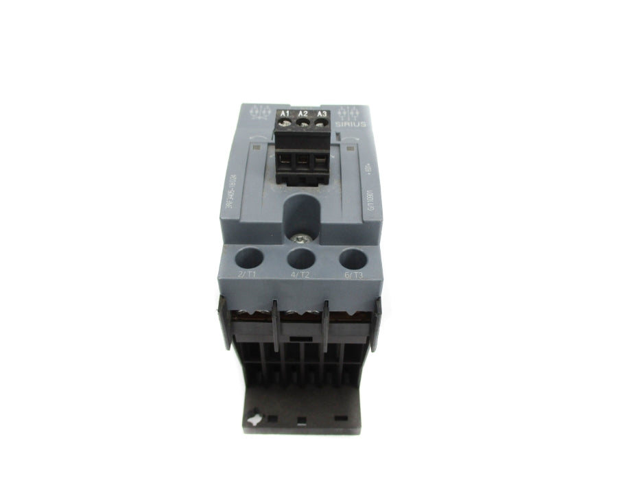 SIEMENS 3RF3405-1BD24 110/230VAC NUPI