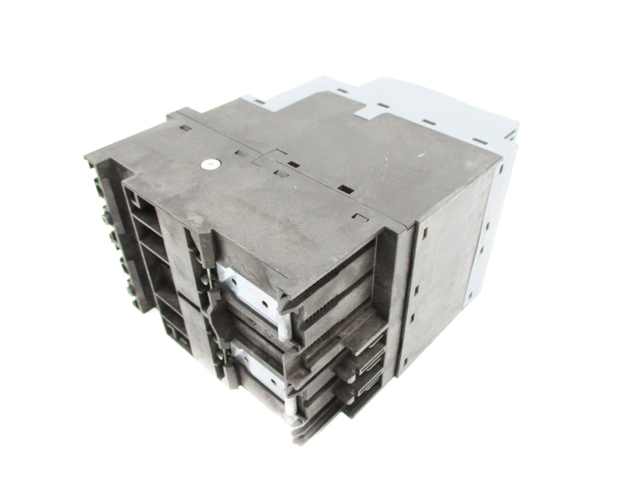 SIEMENS 3RA6250-0DB30 3-12A NUPI