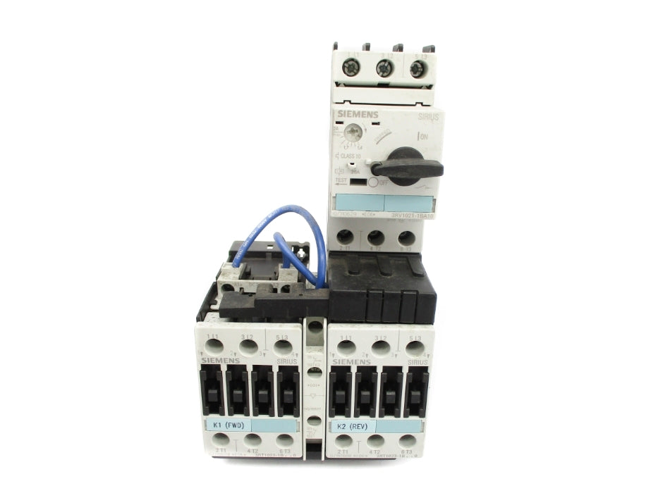 SIEMENS 3RA12251BB231BB4 NUPI