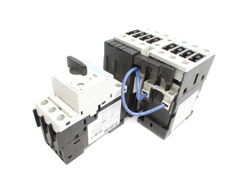 SIEMENS 3RA12251BB231BB4 NUPI