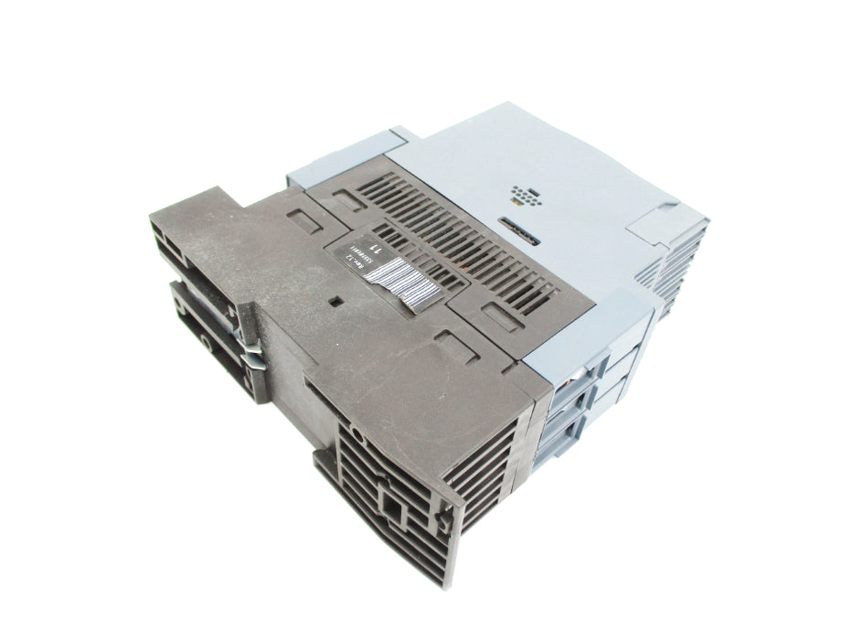 SIEMENS 3RW3037-1BB14 110/230V NUPI