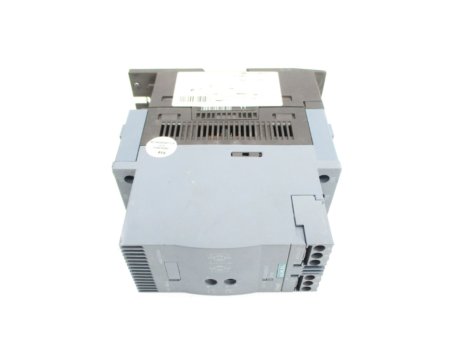 SIEMENS 3RW3037-1BB14 110/230V NUPI