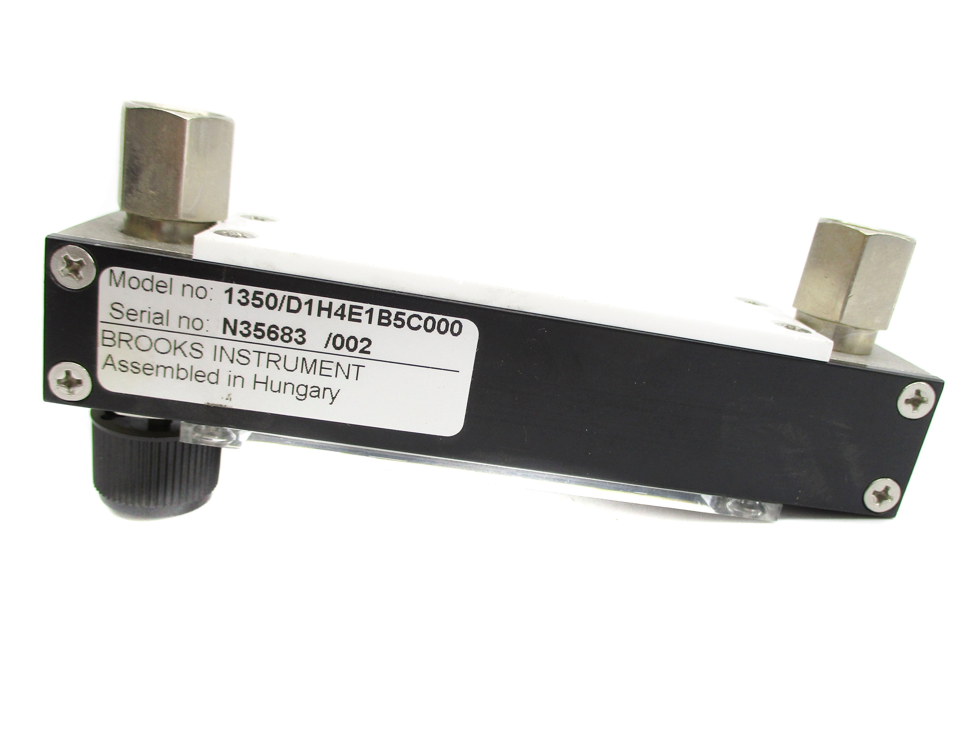 BROOKS INSTRUMENT 1350/D1H4E1B5C000 NSNP