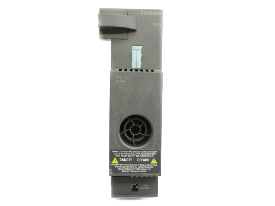 SIEMENS 6SL3225-0SE17-5UA2 NUPI
