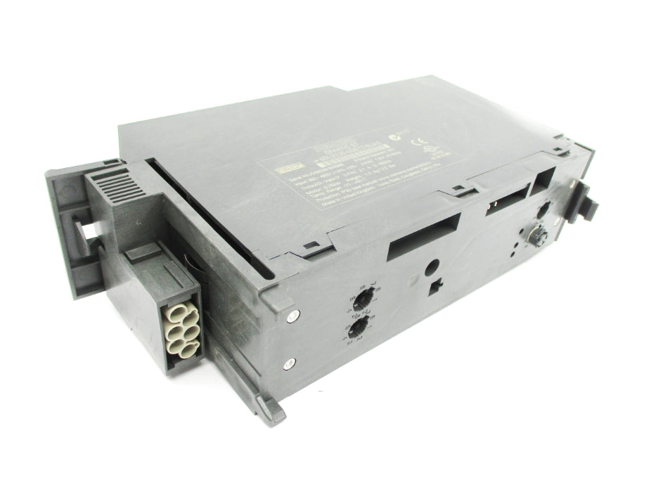SIEMENS 6SL3225-0SE17-5UA2 NUPI
