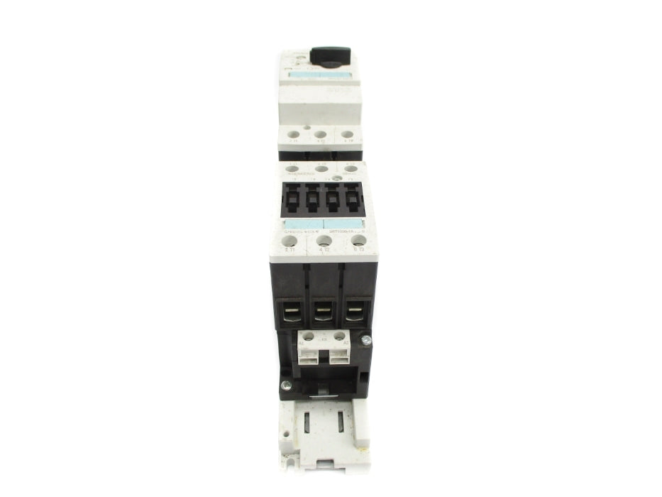 SIEMENS 3RA11304HB360AK6 NUPI