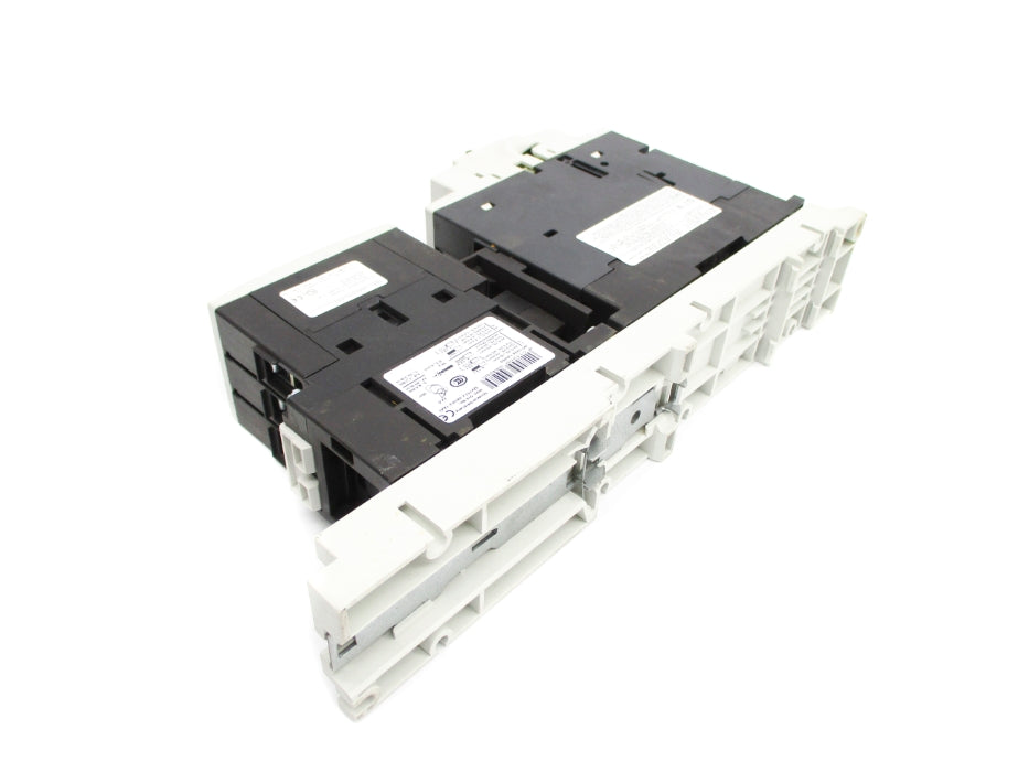 SIEMENS 3RA11304HB360AK6 NUPI