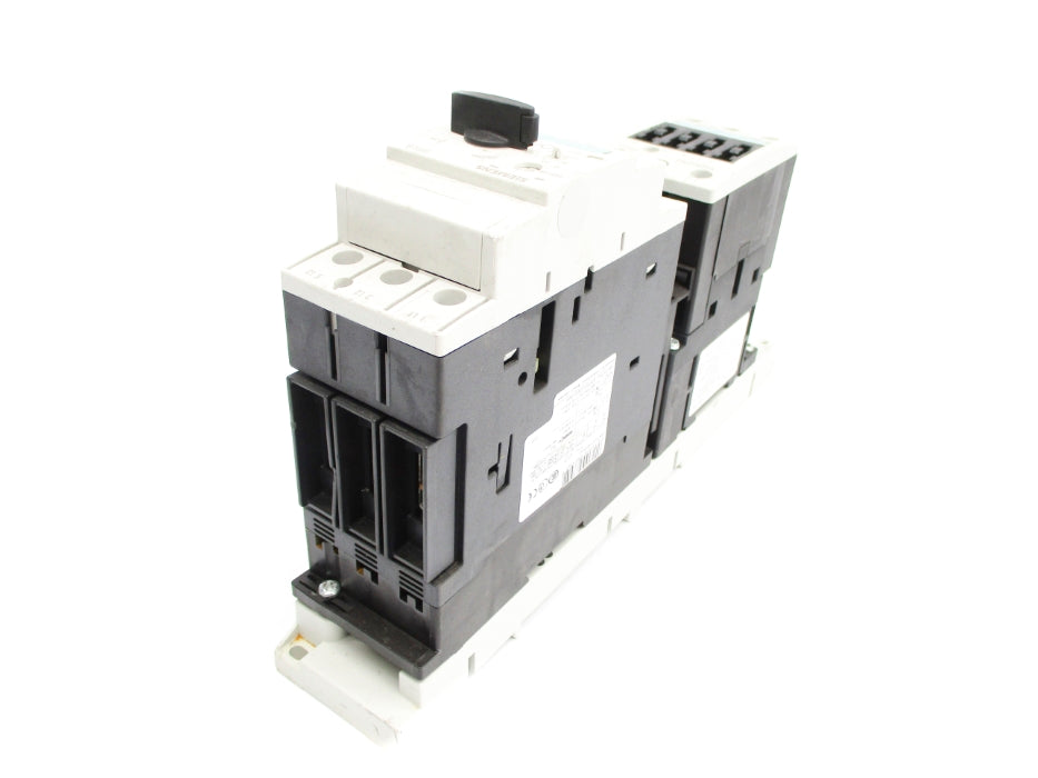 SIEMENS 3RA11304HB360AK6 NUPI
