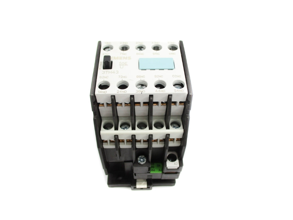 SIEMENS 3TH4394-0AD0 42V NUPI