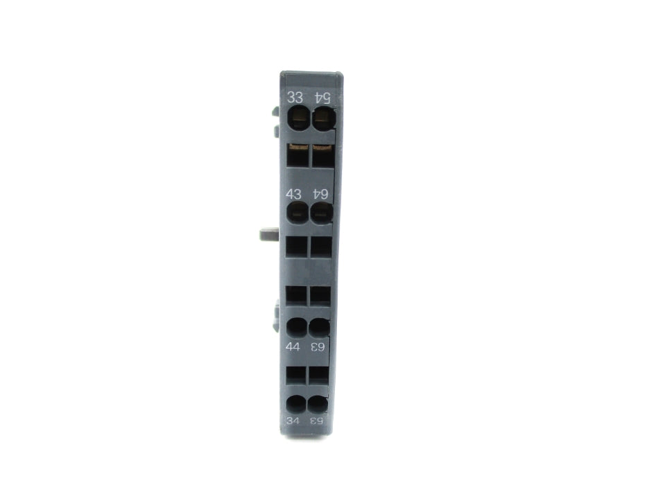 SIEMENS 3RH2921-2DA20 NUPI
