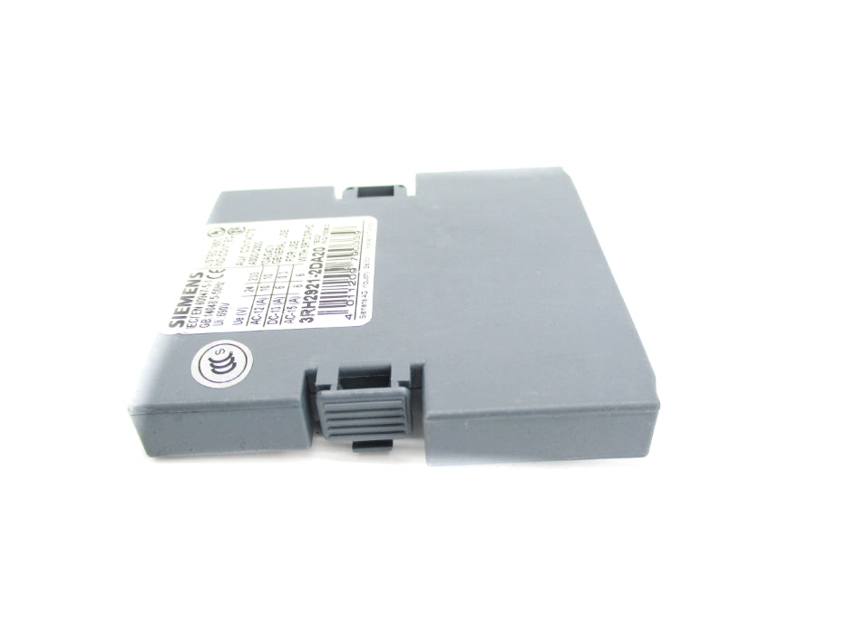 SIEMENS 3RH2921-2DA20 NUPI
