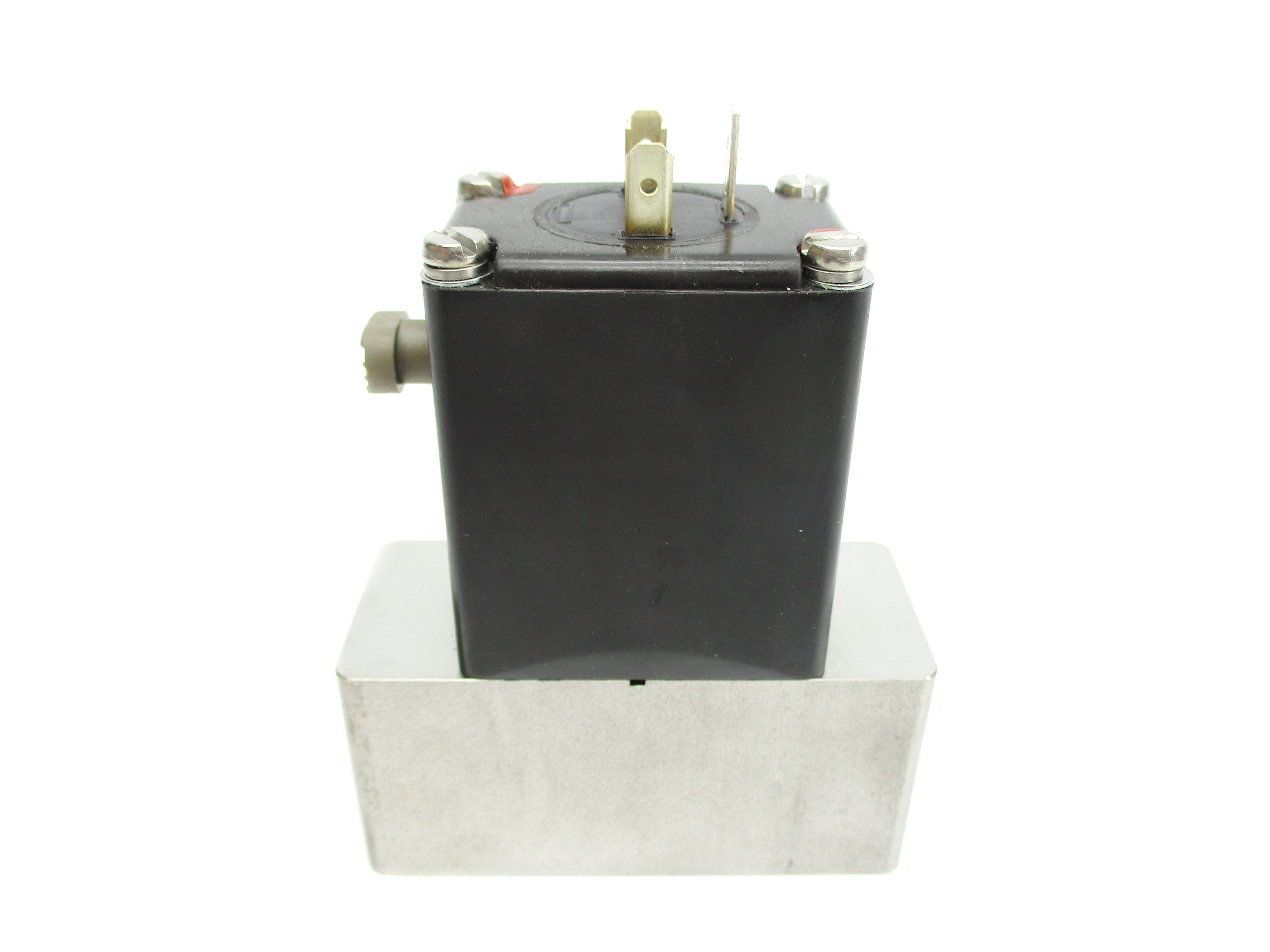 BURKERT 0121-A-4,0-FKM-VA 24VDC NSNP