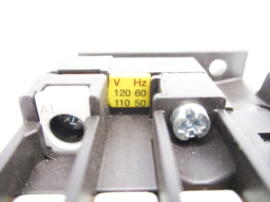 SIEMENS 3TH4394-0AK6 110/120V NUPI