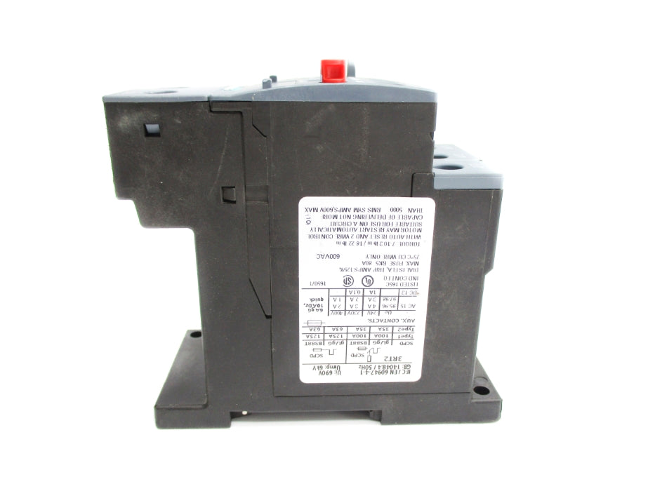 SIEMENS 3RU2126-4CB1 17-22A NUPI