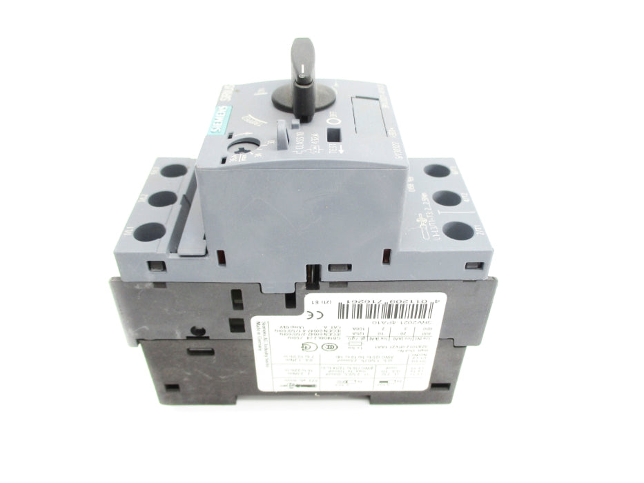 SIEMENS 3RV2021-4PA10 30-36A NUPI
