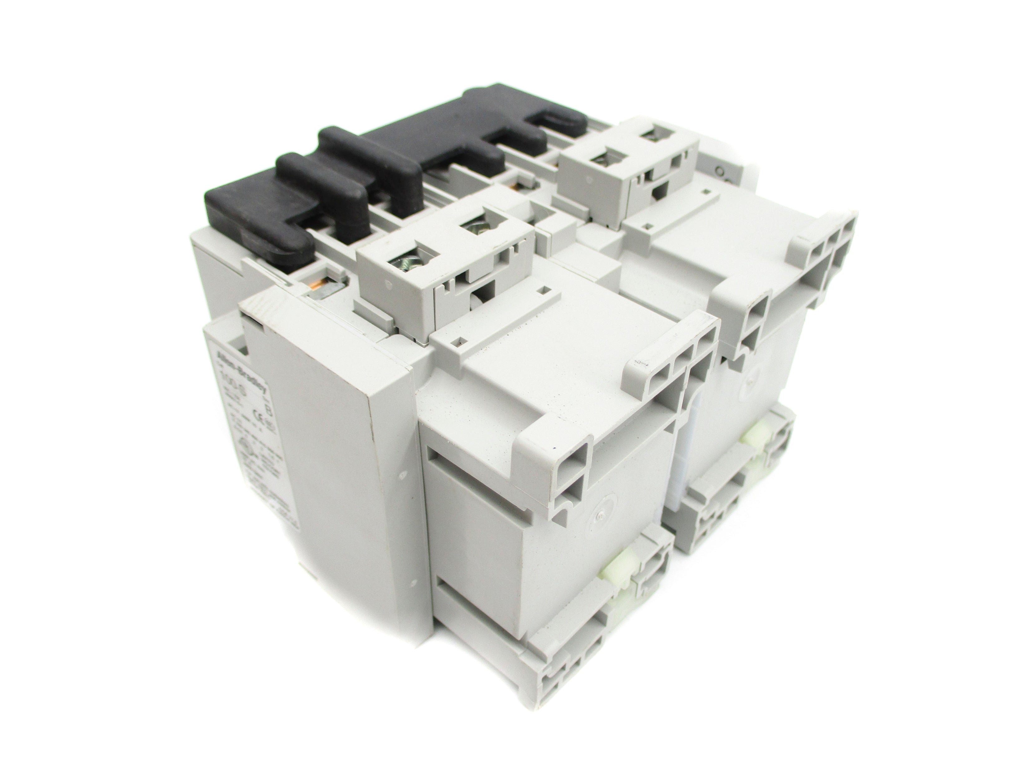 ALLEN BRADLEY 104-C30EJ22 SER. C 24V NSNP