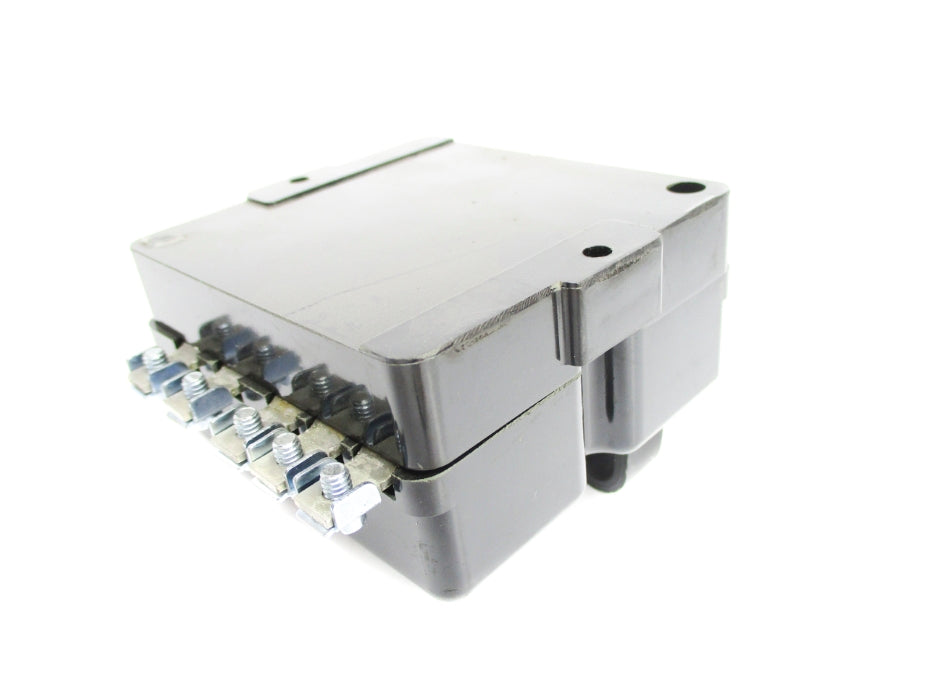 SIEMENS 97UMF0416 120/250VAC 2.5A (AS PICTURED) NSNP
