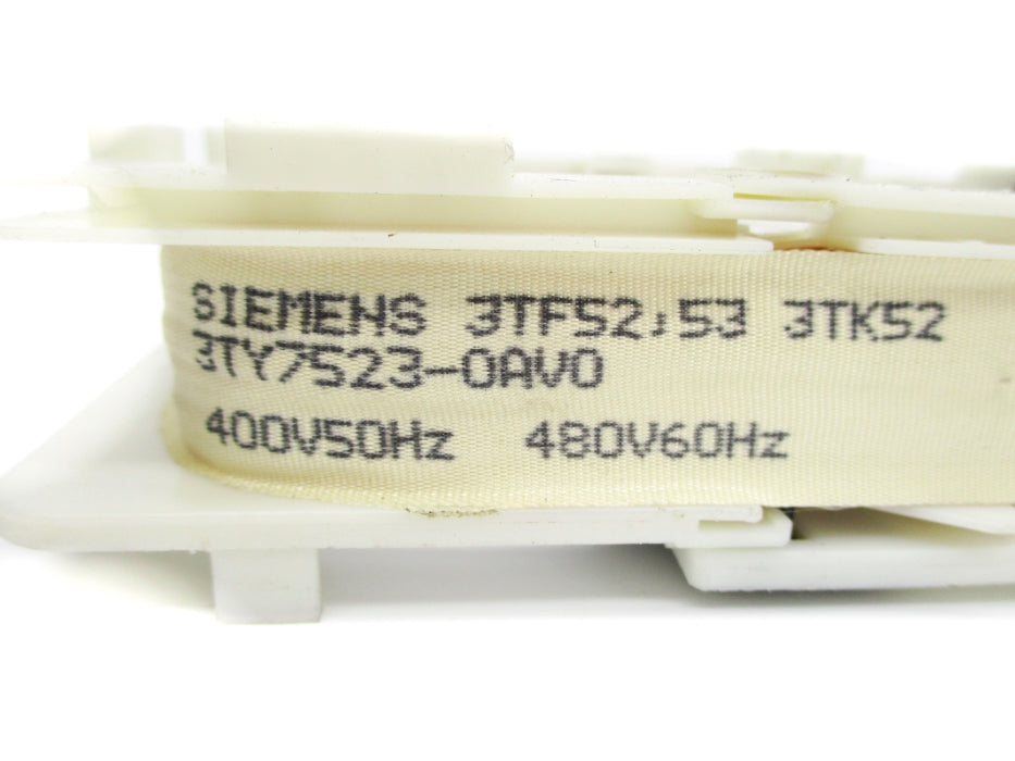 SIEMENS 3TY7523-0AV0 NUPI