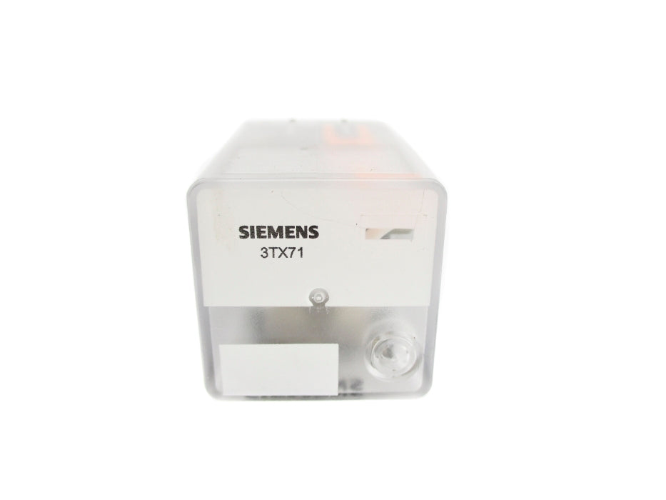 SIEMENS 3TX7115-5DC03C 24VDC 16A NUPI