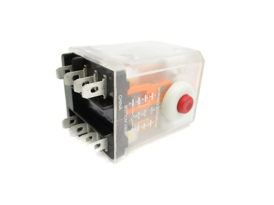 SIEMENS 3TX7119-5LC03 24VDC 20A NUPI