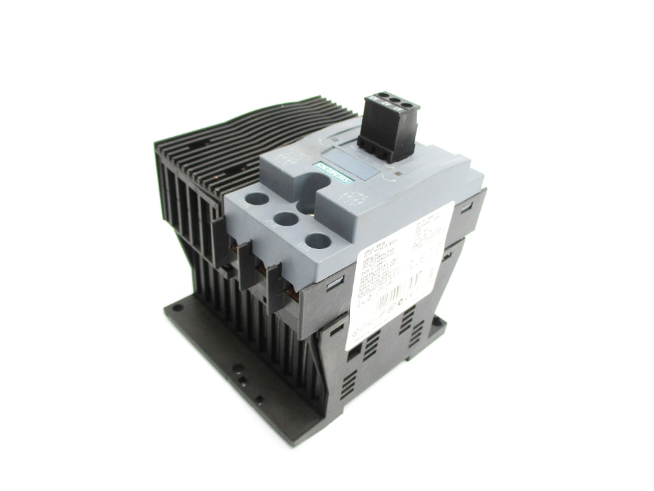 SIEMENS 3RF3410-1BD24 110/230VAC NUPI