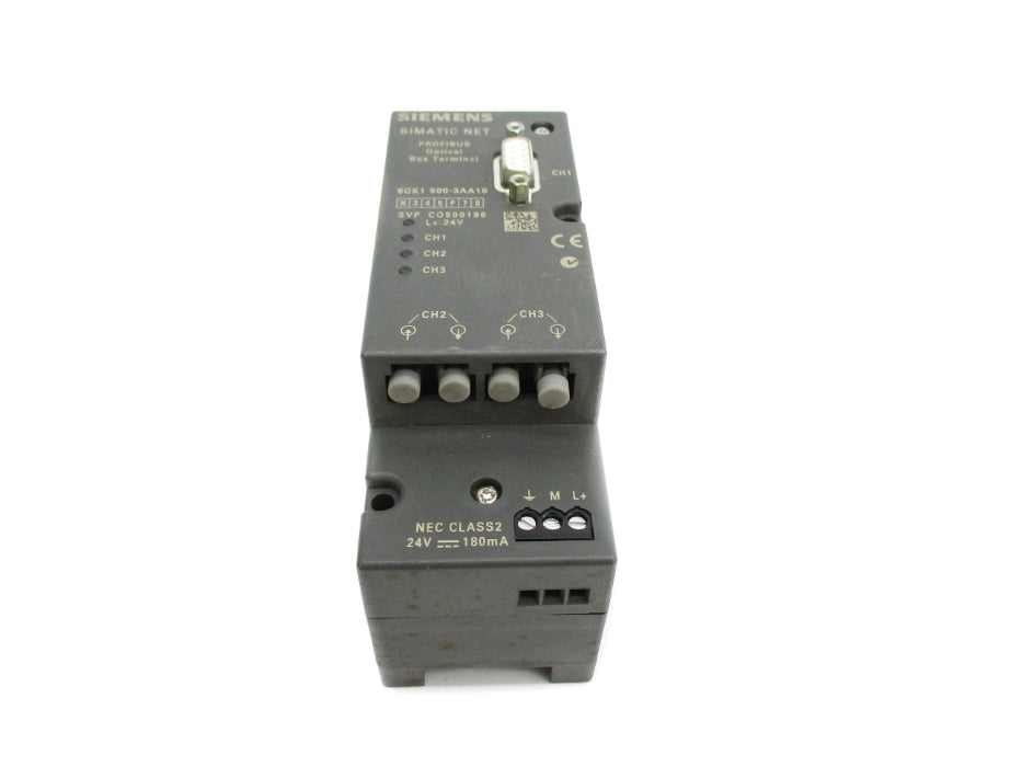 SIEMENS 6GK1500-3AA10 NUPI