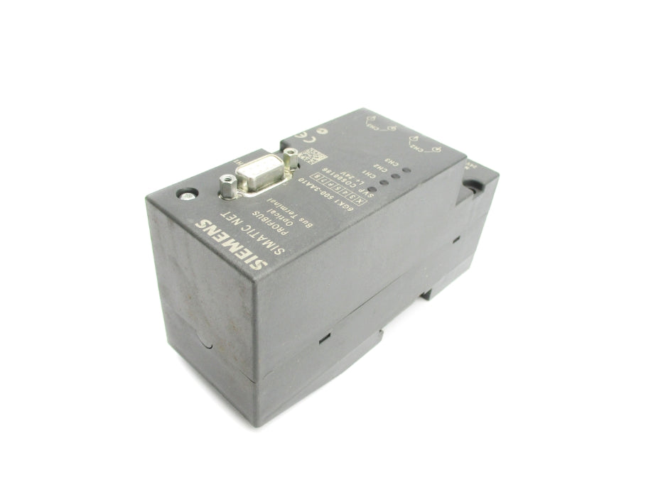 SIEMENS 6GK1500-3AA10 NUPI