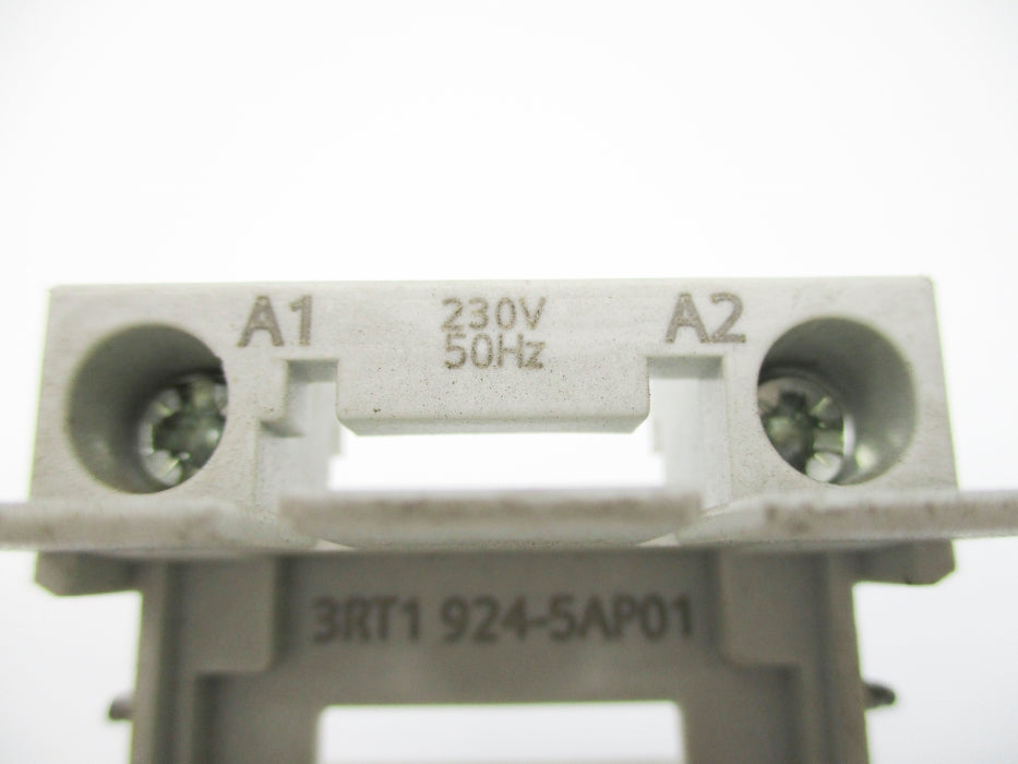 SIEMENS 3RT1924-5AP01 NUPI