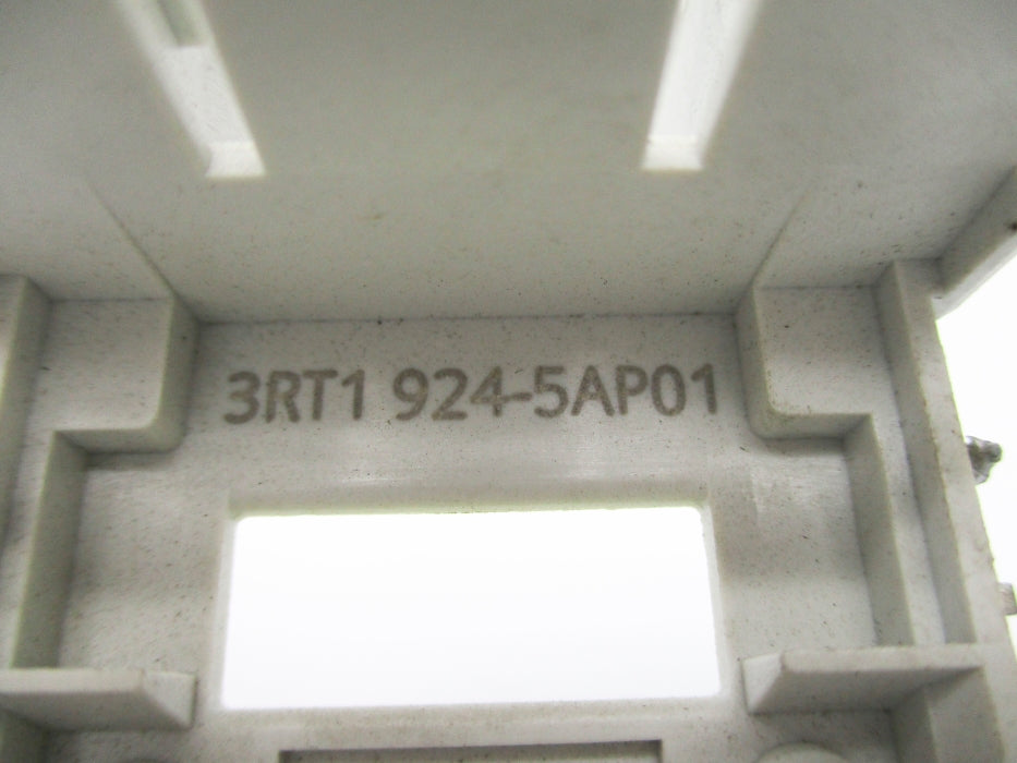 SIEMENS 3RT1924-5AP01 NUPI