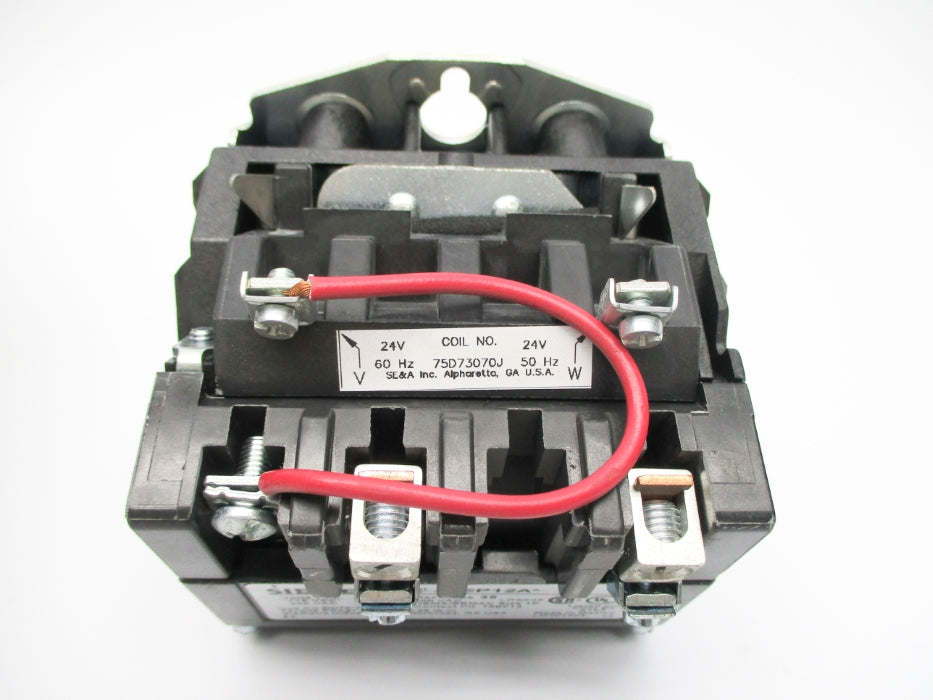 SIEMENS 40EP12A* 24V NUPI