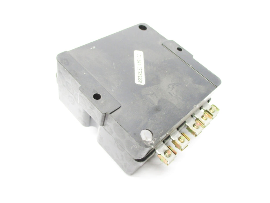 SIEMENS 97UMF1456 (AS PICTURED1) 120/250VAC 2.5A NUPI