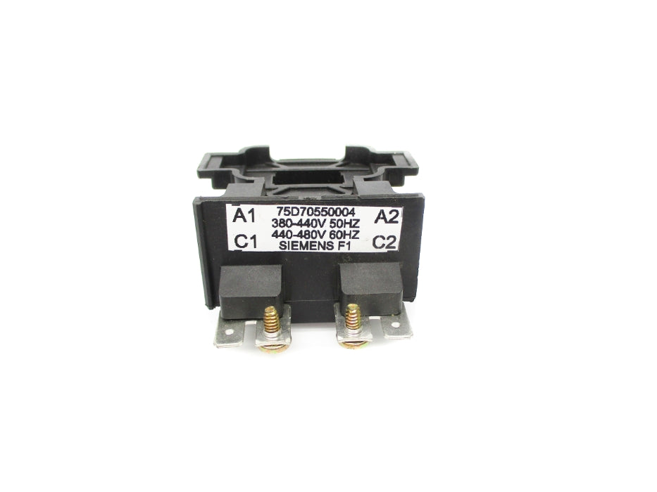 SIEMENS 75D70550004 NUPI