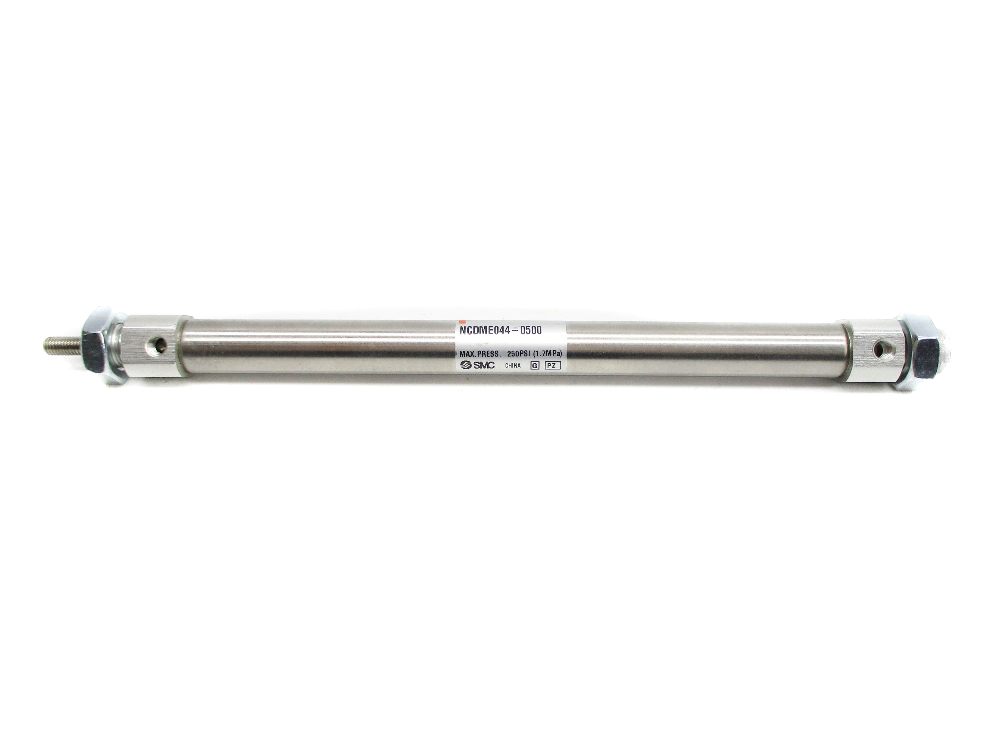 SMC NCDME044-0500 250PSI NSNP