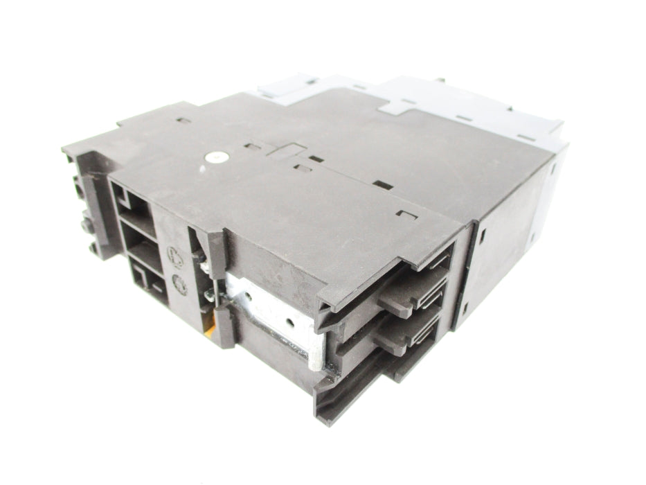 SIEMENS 3RA6400-1DB43 3-12A NUPI