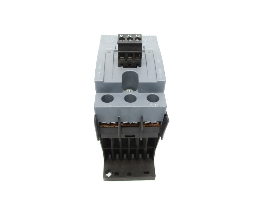 SIEMENS 3RF3403-1BD24 110/230VAC NUPI