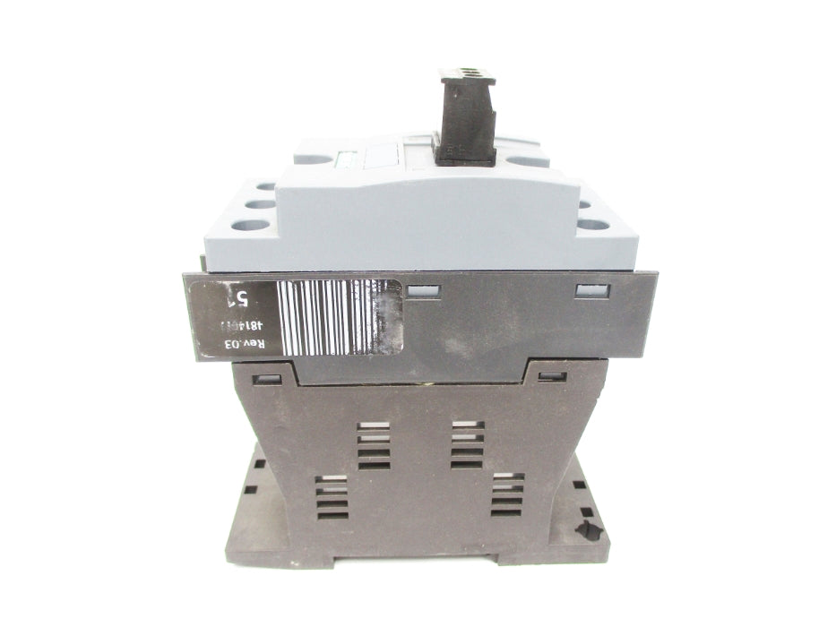 SIEMENS 3RF3403-1BD24 110/230VAC NUPI