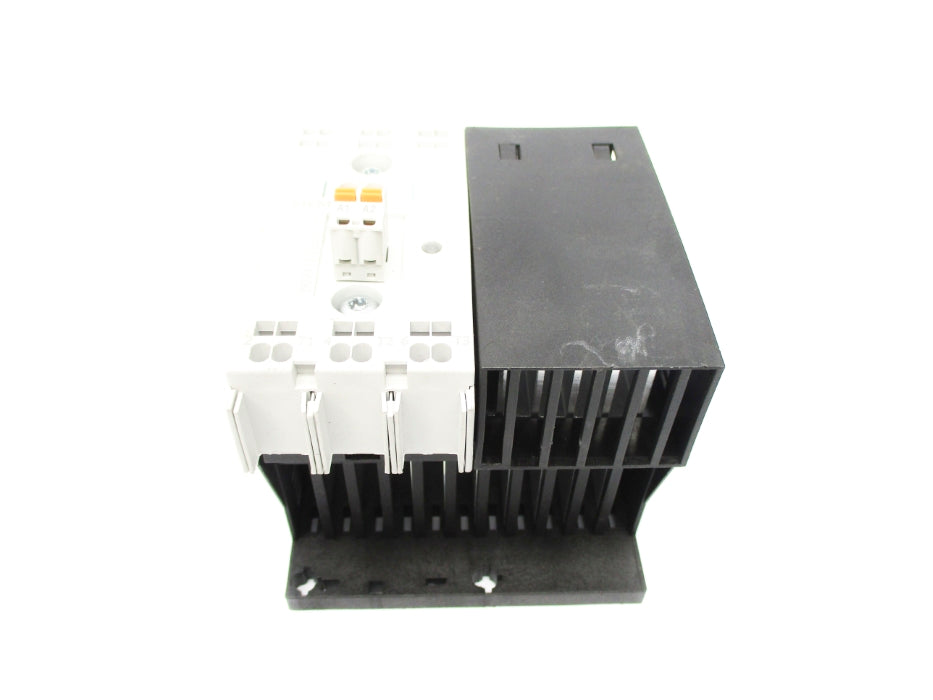 SIEMENS 3RF2412-2BB04 24VDC NUPI