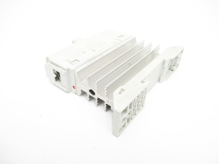 SIEMENS 3RF2310-1BA04 24VDC NUPI