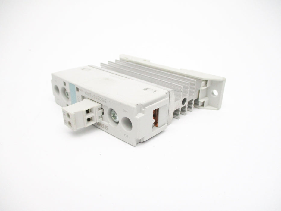 SIEMENS 3RF2310-1BA04 24VDC NUPI