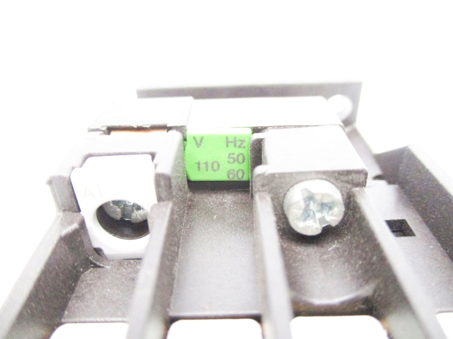 SIEMENS 3TH4253-0A 110V NUPI