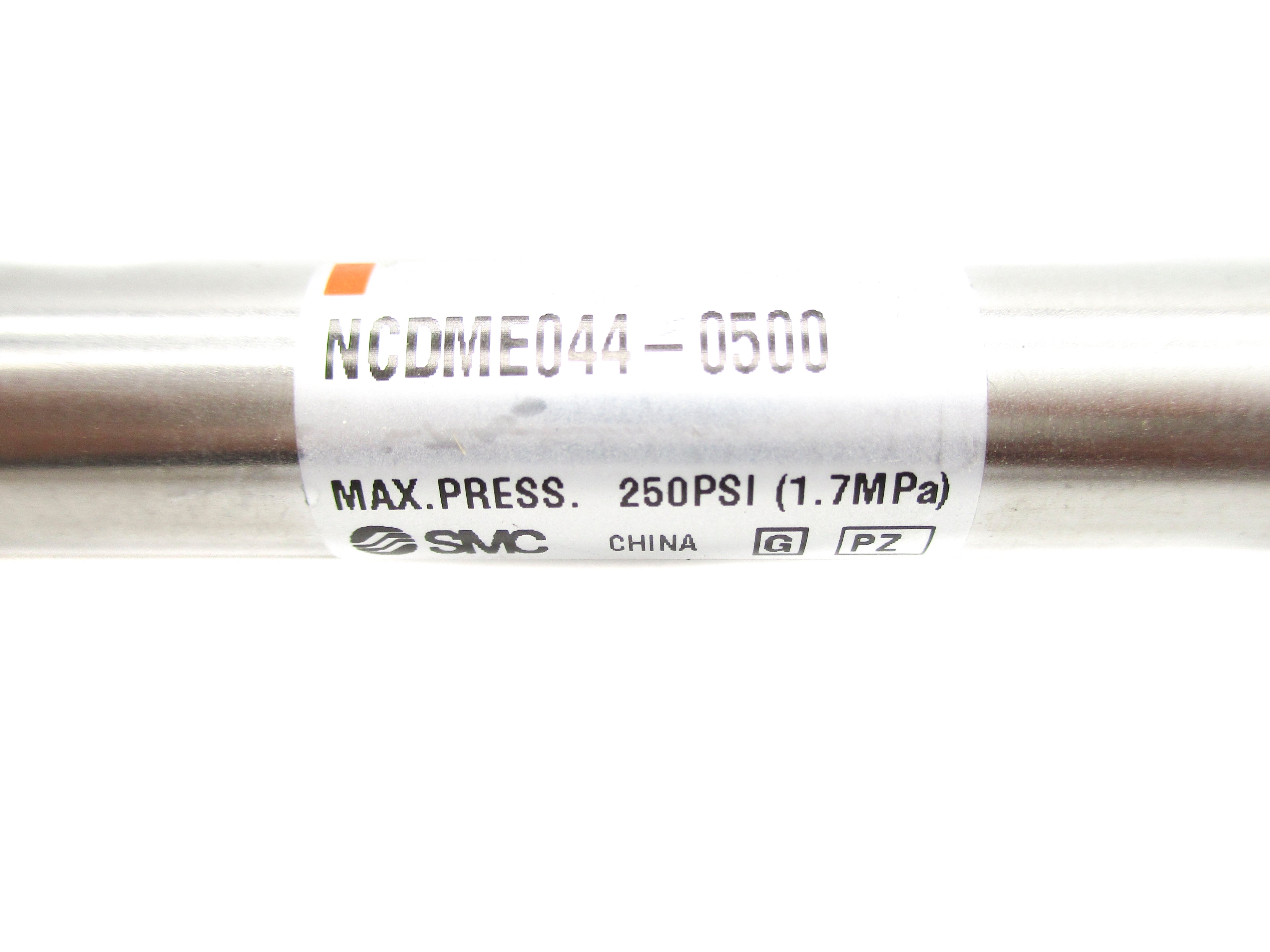 SMC NCDME044-0500 250PSI NSNP