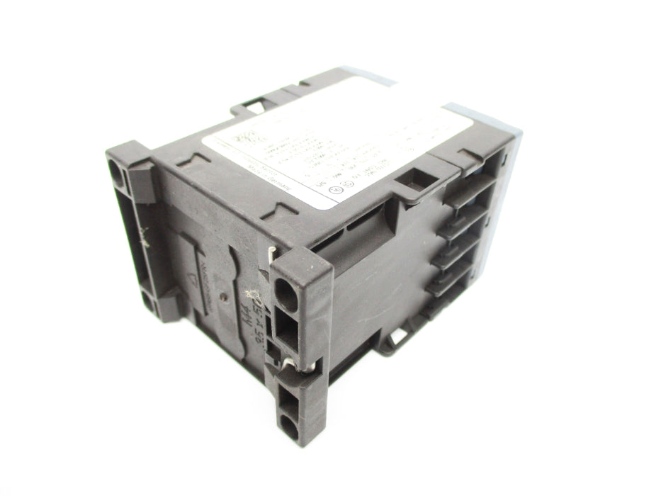 SIEMENS 3RT2015-1AK61 110/220V NUPI