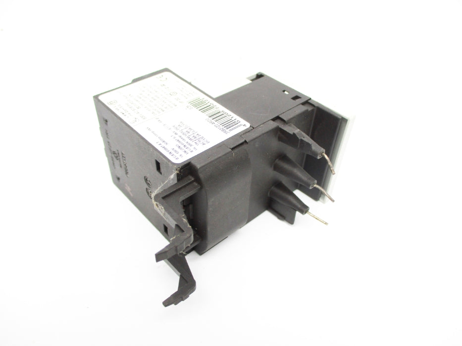 SIEMENS 3RB2123-4RD0 0.1-0.4A NUPI