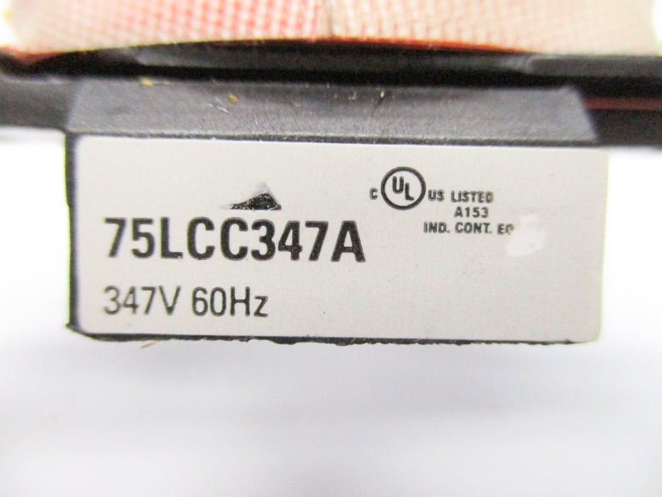 SIEMENS 75LCC347A NUPI
